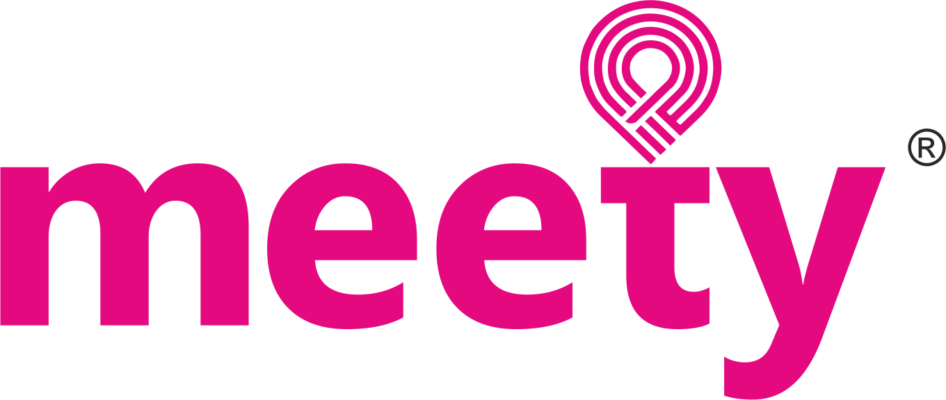 meetyevents Logo