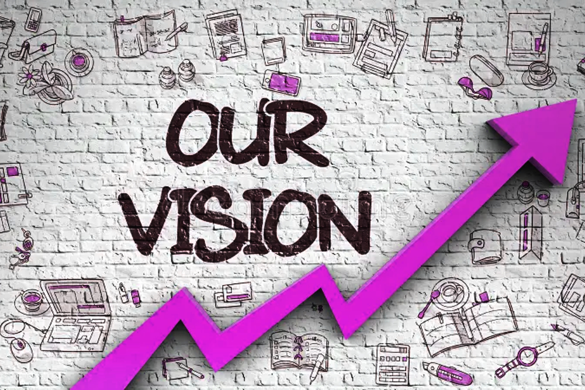 Our Vision