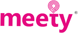 Meety Logo